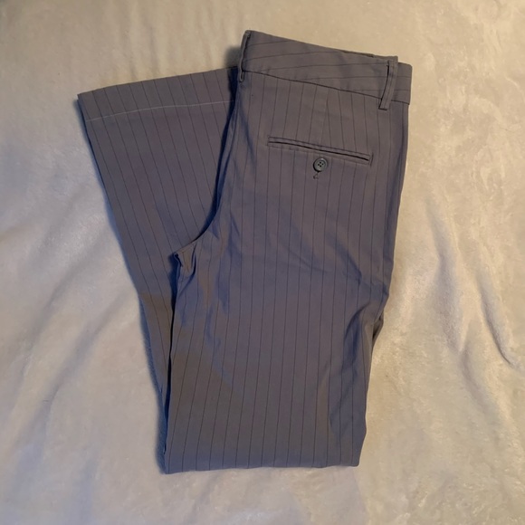 Express Slacks - Picture 2 of 5